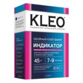 Клей обойный KLEO SMART индикатор бум/винил 45м2