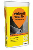 Клей плиточный Ветонит Изи Фикс(Vetonit easy fix) 25кг