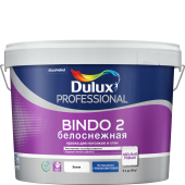 Краска Dulux Биндо 2 (BINDO) база BW 2,5л