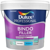 Шпатлевка финишная Dulux Bindo Filler 2,9л (5кг)