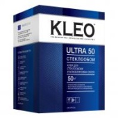 Клей обойный KLEO ULTRA стеклооб/флиз/текстиль 50м2