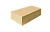 Кирпич силикатный полнотелый лицевой 1,4 нф 250х120х88 М-150 Жёлтый 