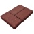 Брусчатка  Кирпич  красная,черная,горчичная,шоколадная,корица 200х100х60 Партнёр
